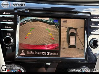 2020 Nissan Murano à Donnacona, Québec - 29 - w320h240px