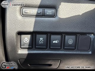 2020 Nissan Murano à Donnacona, Québec - 23 - w320h240px