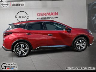 2020 Nissan Murano à Donnacona, Québec - 6 - w320h240px