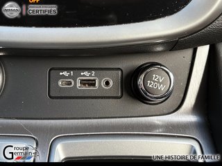 2020 Nissan Murano à Donnacona, Québec - 26 - w320h240px
