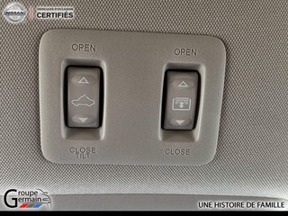 2020 Nissan Murano à Donnacona, Québec - 30 - w320h240px