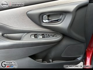 2020 Nissan Murano à Donnacona, Québec - 14 - w320h240px