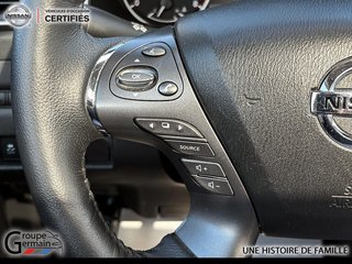 2020 Nissan Murano à Donnacona, Québec - 21 - w320h240px