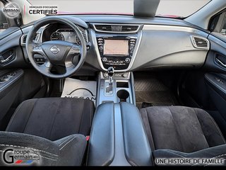 2020 Nissan Murano à Donnacona, Québec - 12 - w320h240px