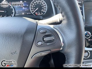 2021 Nissan Murano in Donnacona, Quebec - 18 - w320h240px