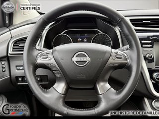 2023 Nissan Murano in Donnacona, Quebec - 14 - w320h240px