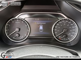 2023 Nissan Murano in Donnacona, Quebec - 24 - w320h240px