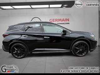 2023 Nissan Murano à Donnacona, Québec - 6 - w320h240px