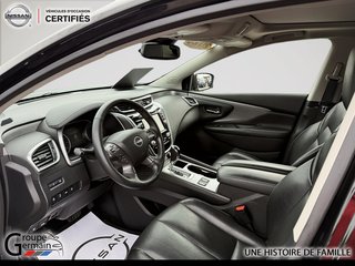 2023 Nissan Murano in Donnacona, Quebec - 12 - w320h240px