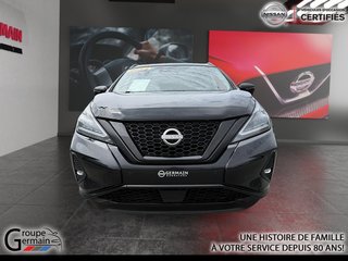 2023 Nissan Murano à Donnacona, Québec - 8 - w320h240px