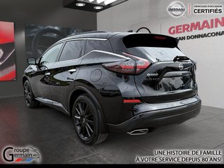 2023 Nissan Murano à Donnacona, Québec - 3 - w320h240px