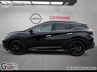 2023 Nissan Murano in Donnacona, Quebec - 2 - w320h240px