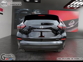 2023 Nissan Murano in Donnacona, Quebec - 4 - w320h240px