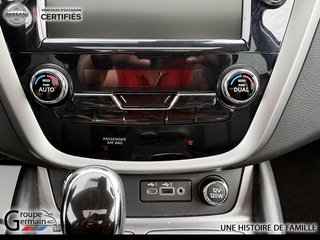 2023 Nissan Murano in Donnacona, Quebec - 17 - w320h240px