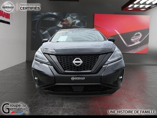 2023 Nissan Murano in Donnacona, Quebec - 8 - w320h240px