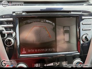 2023 Nissan Murano in Donnacona, Quebec - 19 - w320h240px