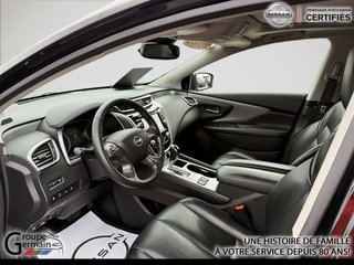 2023 Nissan Murano à Donnacona, Québec - 12 - w320h240px