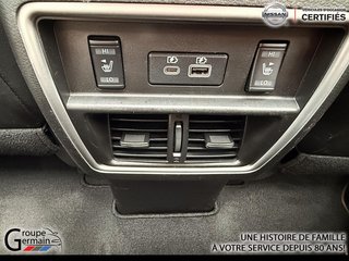2023 Nissan Murano à Donnacona, Québec - 22 - w320h240px