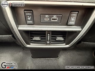 2023 Nissan Murano in Donnacona, Quebec - 22 - w320h240px