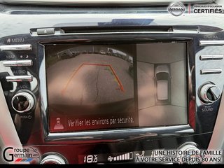 2023 Nissan Murano à Donnacona, Québec - 19 - w320h240px