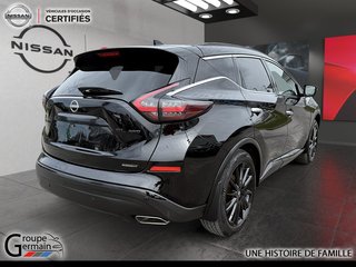 2023 Nissan Murano in Donnacona, Quebec - 5 - w320h240px