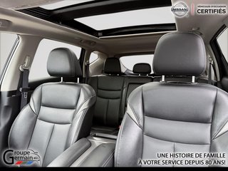 2023 Nissan Murano à Donnacona, Québec - 13 - w320h240px