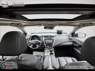 2023 Nissan Murano in Donnacona, Quebec - 20 - w320h240px