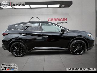 2023 Nissan Murano in Donnacona, Quebec - 6 - w320h240px
