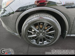 2023 Nissan Murano à Donnacona, Québec - 9 - w320h240px