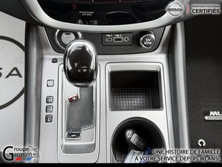 2023 Nissan Murano à Donnacona, Québec - 16 - w320h240px