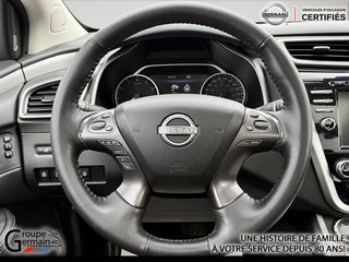 2023 Nissan Murano à Donnacona, Québec - 14 - w320h240px