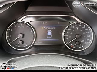 2023 Nissan Murano à Donnacona, Québec - 24 - w320h240px