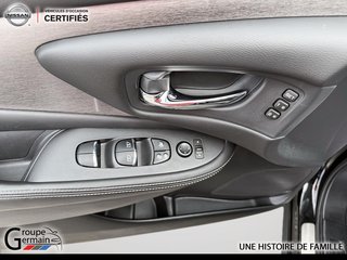 2023 Nissan Murano in Donnacona, Quebec - 10 - w320h240px