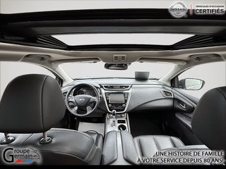 2023 Nissan Murano à Donnacona, Québec - 20 - w320h240px