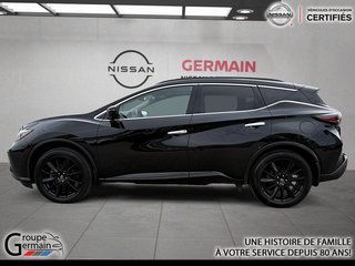 2023 Nissan Murano à Donnacona, Québec - 2 - w320h240px