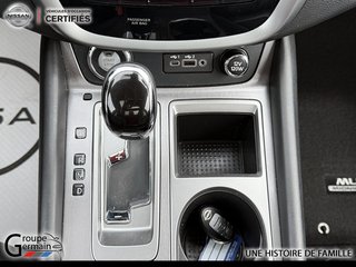 2023 Nissan Murano in Donnacona, Quebec - 16 - w320h240px