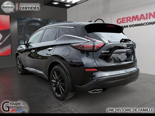 2023 Nissan Murano in Donnacona, Quebec - 3 - w320h240px