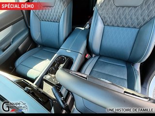 2025 Nissan Murano à Donnacona, Québec - 11 - w320h240px