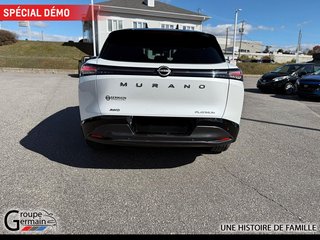 2025 Nissan Murano à Donnacona, Québec - 4 - w320h240px