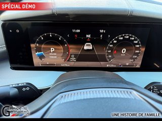 2025 Nissan Murano à Donnacona, Québec - 19 - w320h240px