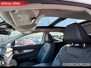 2025 Nissan Murano à Donnacona, Québec - 12 - w320h240px