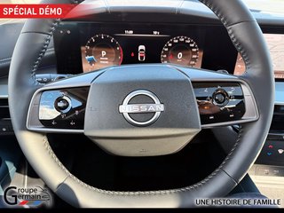2025 Nissan Murano à Donnacona, Québec - 13 - w320h240px