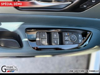 2025 Nissan Murano à Donnacona, Québec - 17 - w320h240px