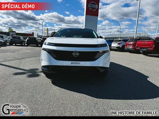 2025 Nissan Murano à Donnacona, Québec - 8 - w320h240px
