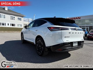 2025 Nissan Murano à Donnacona, Québec - 3 - w320h240px