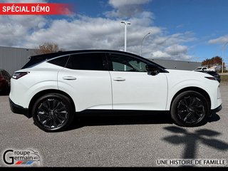 2025 Nissan Murano à Donnacona, Québec - 6 - w320h240px