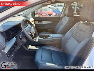 2025 Nissan Murano à Donnacona, Québec - 10 - w320h240px