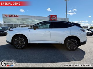 2025 Nissan Murano à Donnacona, Québec - 2 - w320h240px