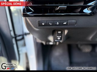 2025 Nissan Murano à Donnacona, Québec - 16 - w320h240px