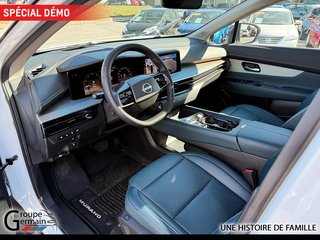 2025 Nissan Murano à Donnacona, Québec - 9 - w320h240px